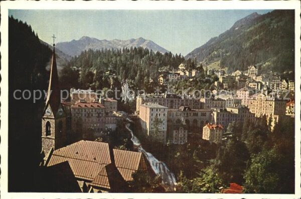 Badgastein