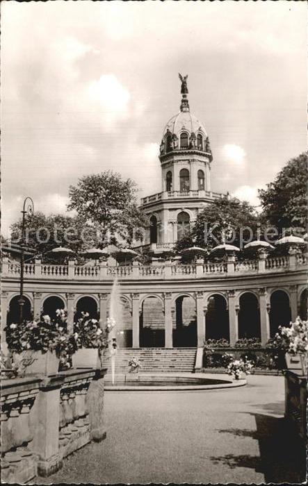 Breslau Niederschlesien Liebichshöhe