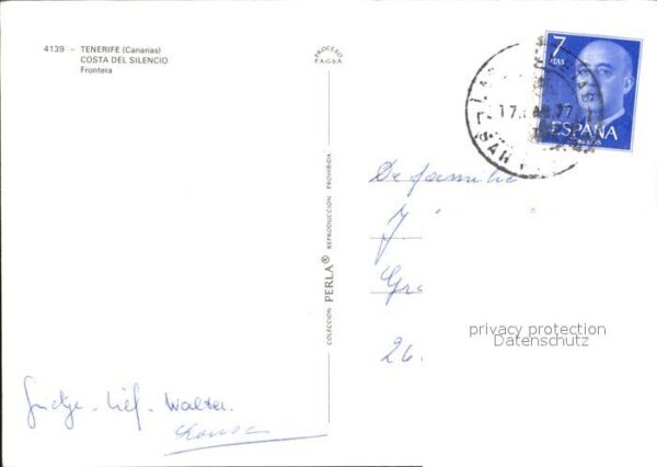 Tenerife Frontera – Bild 2