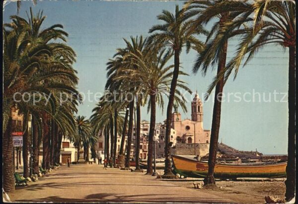 Sitges Ribera y Punta