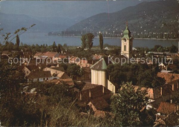 Visegrad Panorama