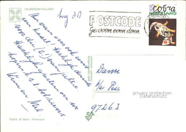 Hilversum Teilansichten – Bild 2