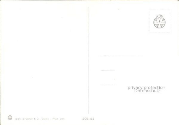Gardone Garda Teilansicht – Bild 2