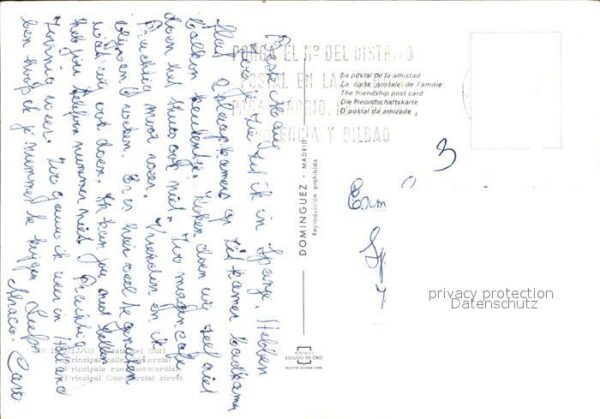Mijas Principal calle Comercial – Bild 2