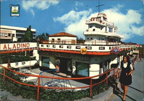 Torremolinos Montemar Bazar Aladino