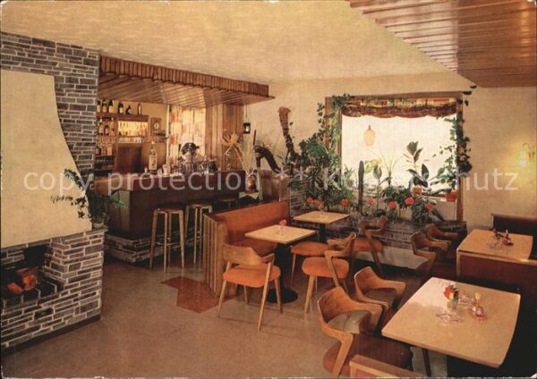 Zillertal Tirol Cafe Michl Gaststube