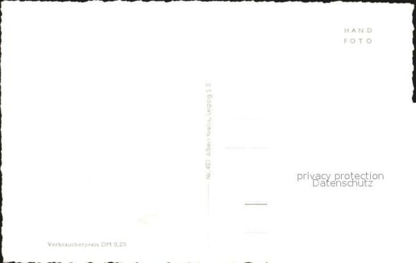 Leipzig Deutsche Bücherei – Bild 2