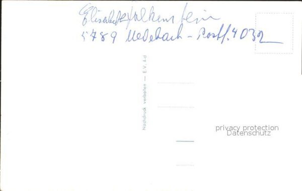 Medebach Panorama – Bild 2