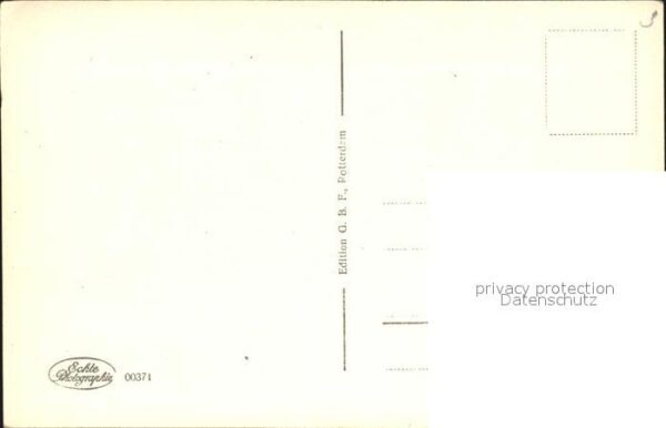 Rotterdam Maasgezicht – Bild 2