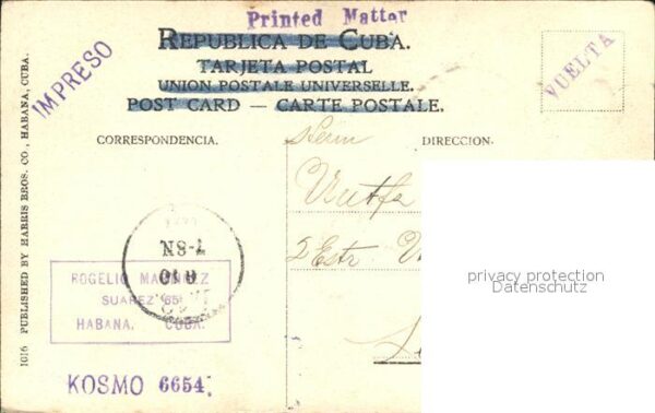 Habana Havana Principe Castle – Bild 2