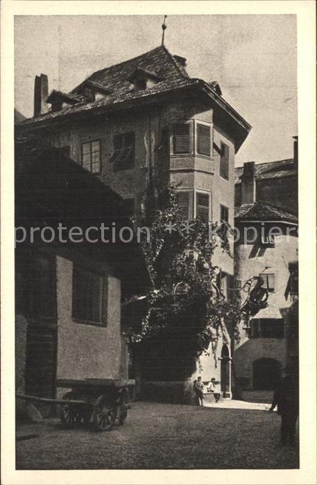 Bolzano Ca de Bezzi