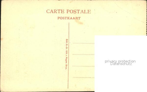 Courtrai KORTRIJK Flandre Belgie Le Beguinage – Bild 2