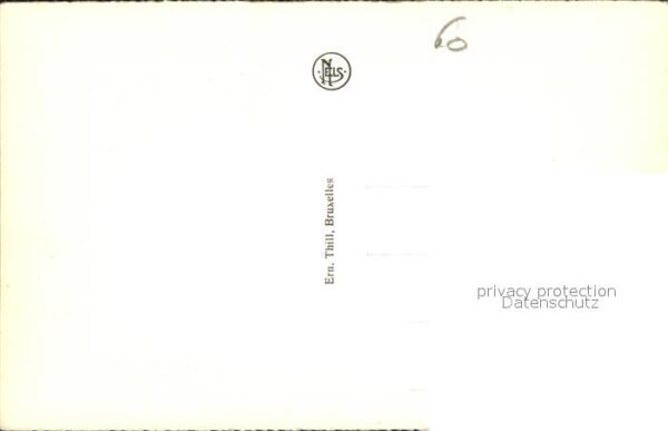 Leuven Fochplaats – Bild 2