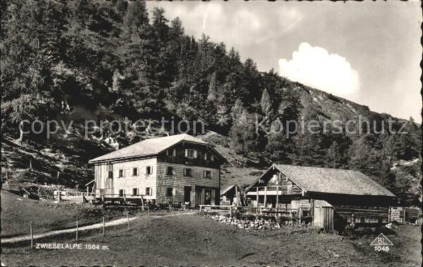 Zwiesel Niederbayern Zwieselalmhaus