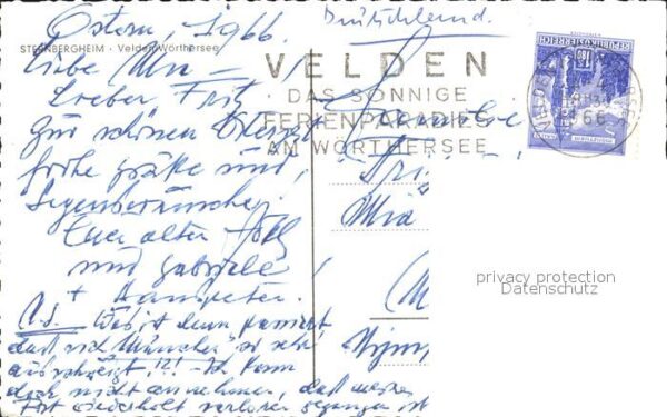 Velden Woerthersee Sternbergheim – Bild 2