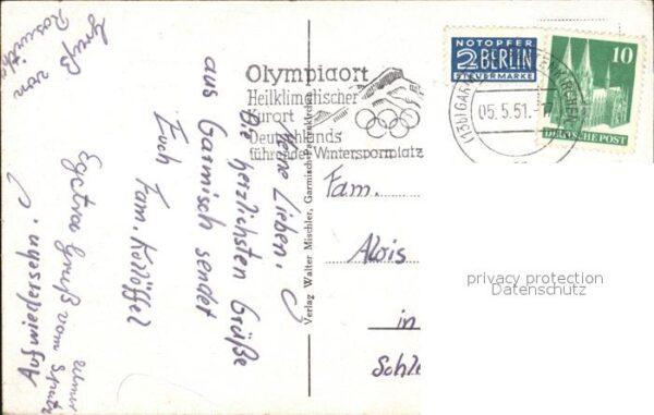 Garmisch-Partenkirchen Olympia Skistadion – Bild 2