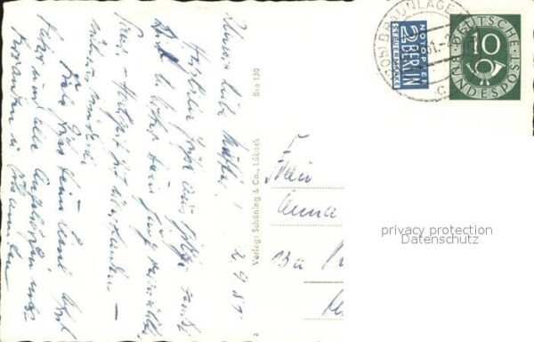 Braunlage Kurgarten Fontäne – Bild 2