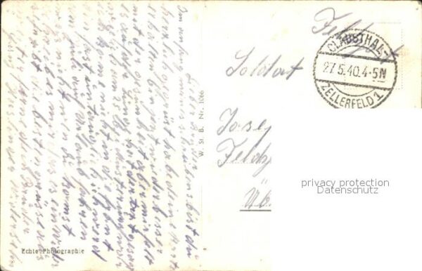 Clausthal-Zellerfeld Hotel Voigtslust – Bild 2
