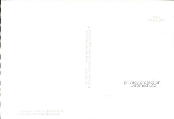 Burghausen Oberbayern an der Salzach Original Fliegeraufnahme – Bild 2