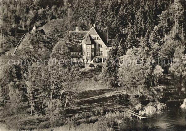 Malente-Gremsmuehlen Gästehaus Herse am Kellersee