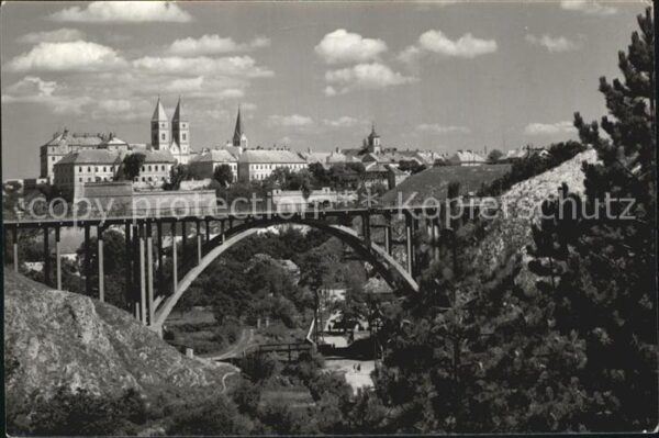 Veszprem Viadukt