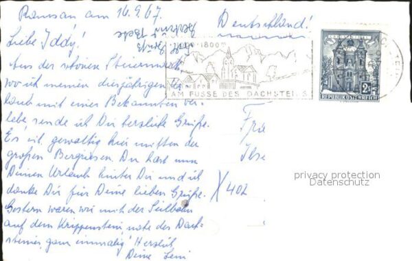 Ramsau Dachstein Steiermark Pension Almfrieden Scheichenspitze – Bild 2