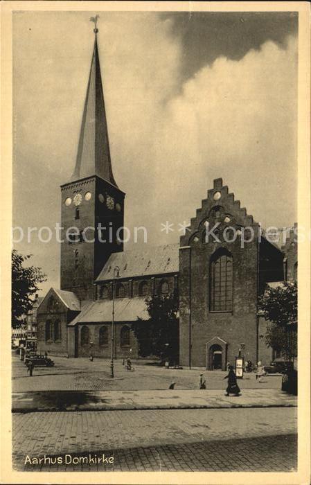 Aarhus Domkirke
