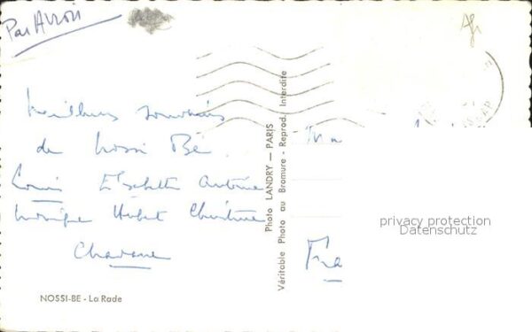 Nossi-Be La Rade – Bild 2