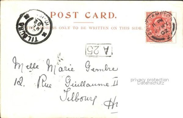 Salisbury Wiltshire Cathedral – Bild 2