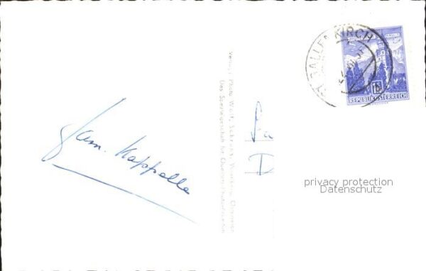 Lindauer Huette mit Drei Türme – Bild 2