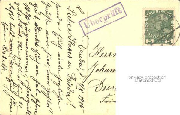 Schlossboesig Tschechien Burgruine – Bild 2