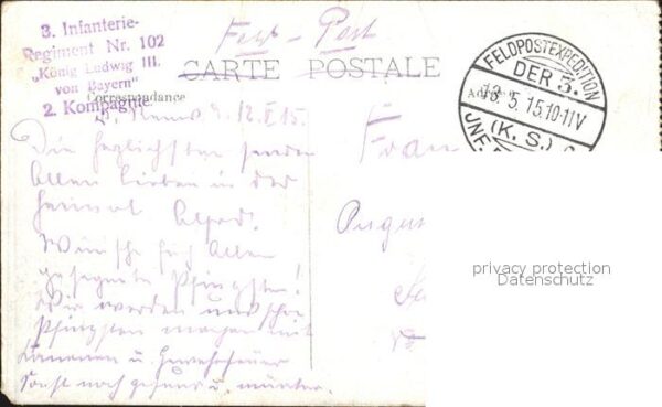 Gand Belgien La Poste – Bild 2