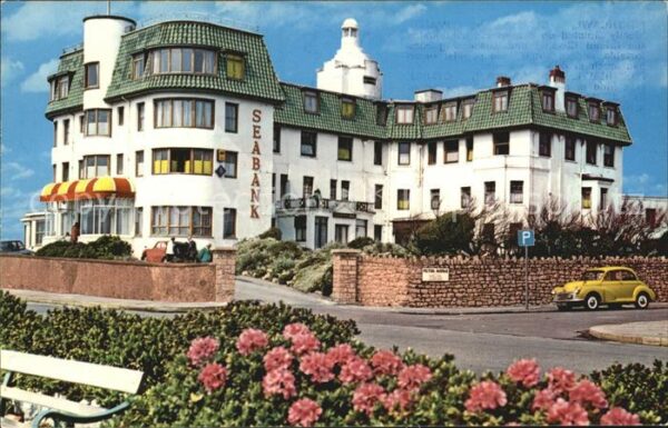 Porthcawl Seabank