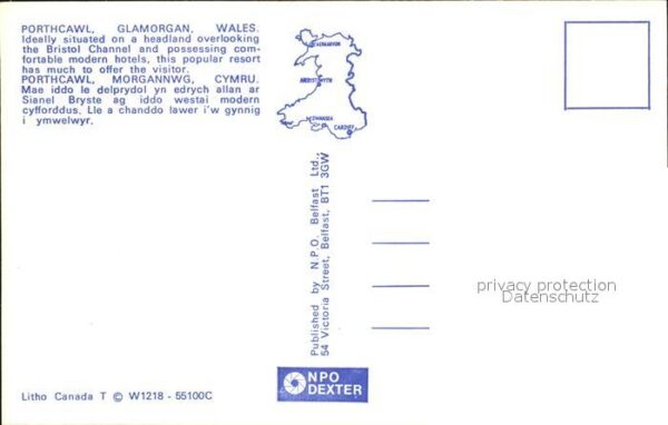 Porthcawl Seabank – Bild 2