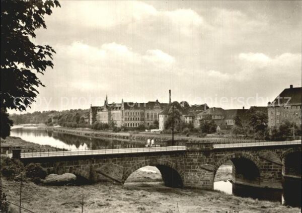 Grimma Muldenbrücke