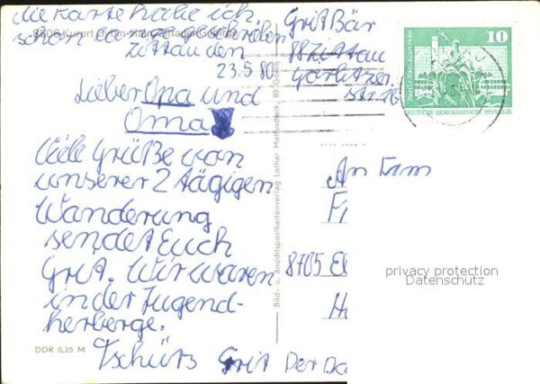 Oybin HOG Hochwaldbaude – Bild 2