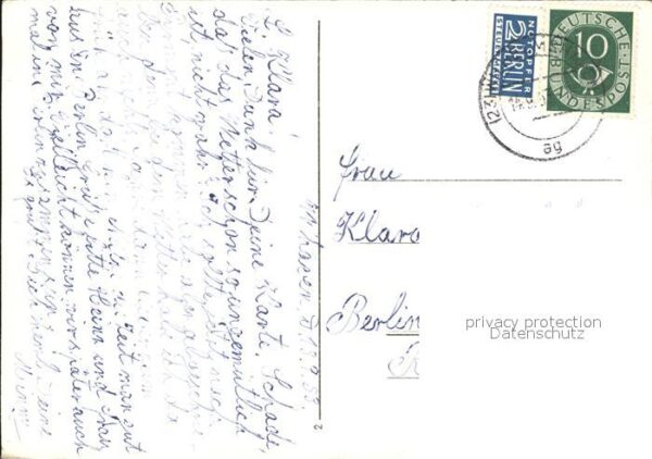 Wilhelmshaven Rathaus – Bild 2