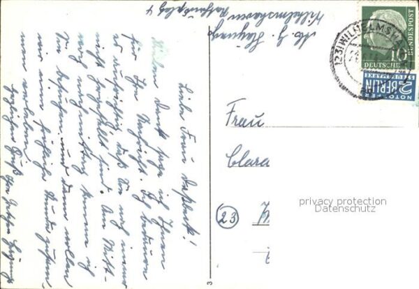 Wilhelmshaven Schwanenteich – Bild 2