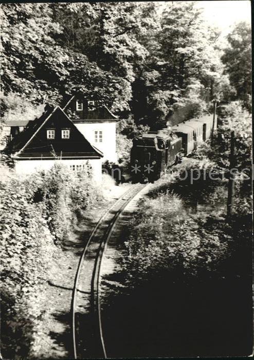 Dresden Eisenbahn Dampflokomotive