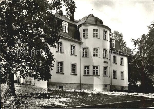 Markneukirchen Musikinstrumenten Museum Musikstadt
