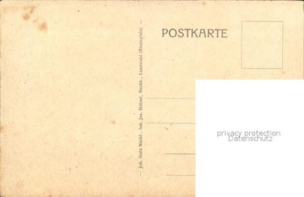 Landstuhl – Bild 2
