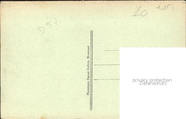 Coblenz Koblenz Caserne Turenne – Bild 2
