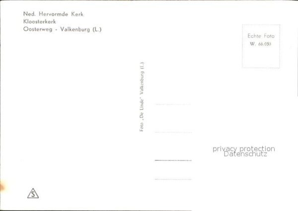 Valkenburg aan de Geul Kloosterkerk – Bild 2