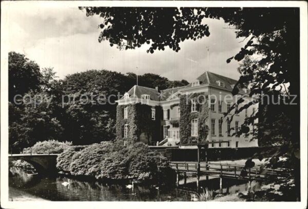Doorn Niederlande Huis Doorn