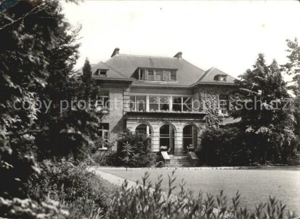Niederlande Kesslerhuis