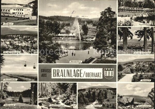 Braunlage