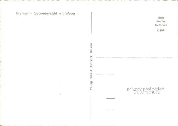 Bremen Weserpartie – Bild 2