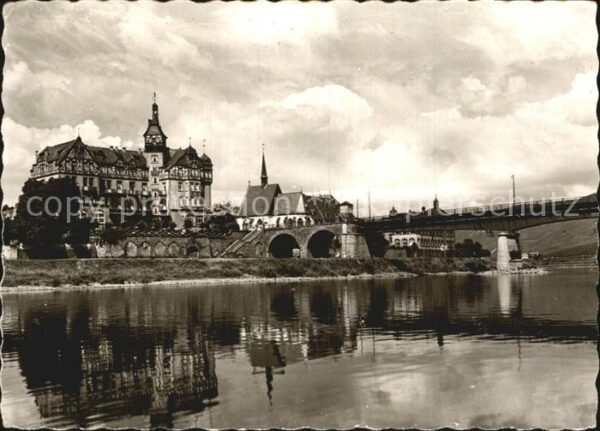 Bernkastel-Kues Hotel Drei Könige