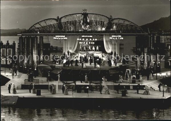 Oesterreich Freilichttheater