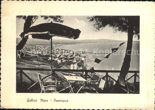 Gabicce Mare